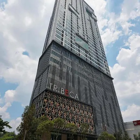 Tribeca Residence Kuala Lumpur
